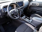 2025 Bronco Sport Thumbnail 3