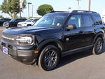 2025 Bronco Sport Thumbnail 8