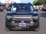2025 Bronco Sport Thumbnail 9