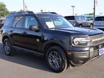 2025 Bronco Sport Thumbnail 10