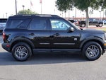 2025 Bronco Sport Thumbnail 11