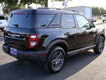 2025 Bronco Sport Thumbnail 12