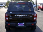 2025 Bronco Sport Thumbnail 13