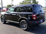 2025 Bronco Sport Thumbnail 14