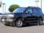 2025 Bronco Sport Thumbnail 15