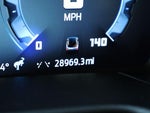 2025 Bronco Sport Thumbnail 33