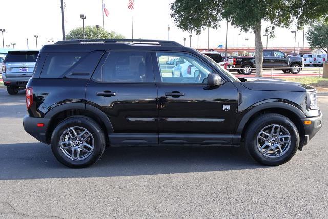 2025 Ford Bronco - $25,995