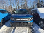 2025 Bronco Sport Thumbnail 2