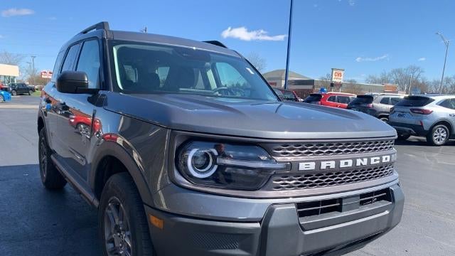 Preowned 2025 Ford Bronco Sport Big Bend for Sale