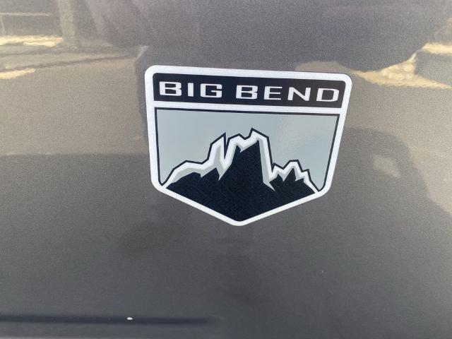 2025 Ford Bronco - $24,876