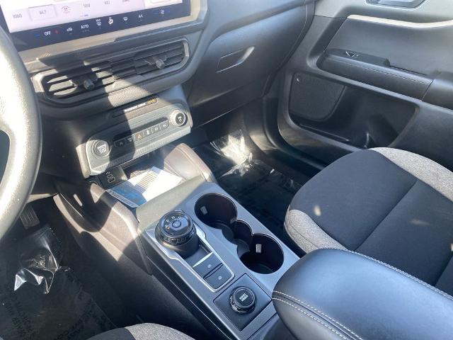 2025 Ford Bronco - $24,876