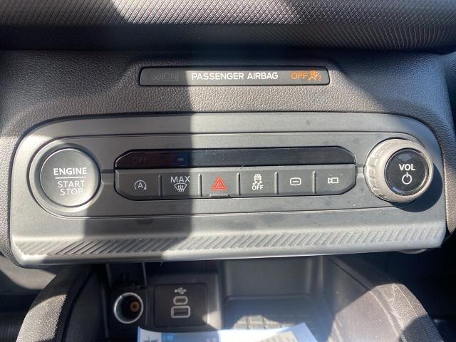 2025 Ford Bronco - $24,876