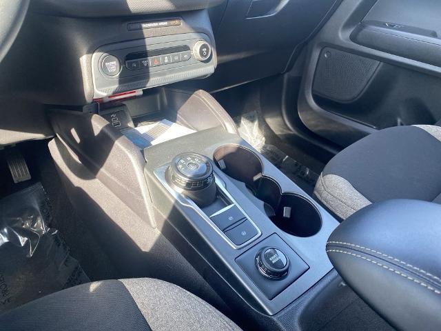 2025 Ford Bronco - $24,876