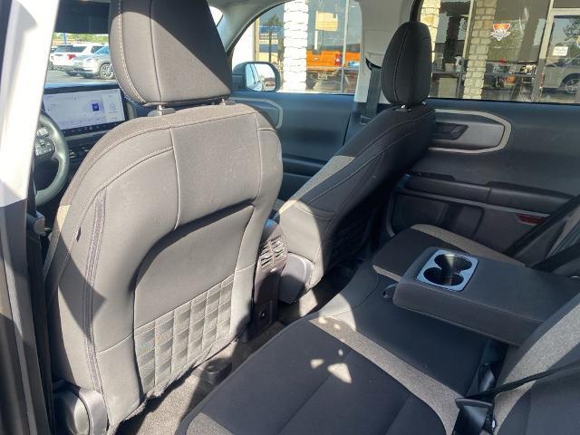 2025 Ford Bronco - $24,876