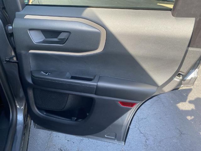 2025 Ford Bronco - $24,876