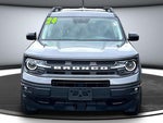2025 Bronco Sport Thumbnail 2