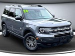 2025 Bronco Sport Thumbnail 3