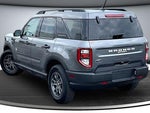 2025 Bronco Sport Thumbnail 4