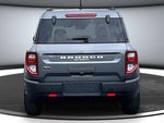 2025 Bronco Sport Thumbnail 5