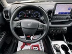 2025 Bronco Sport Thumbnail 8