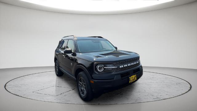 2025 Ford Bronco - $27,451
