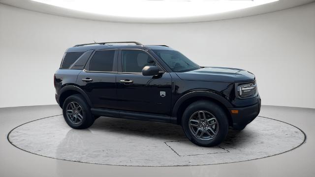 2025 Ford Bronco - $27,451
