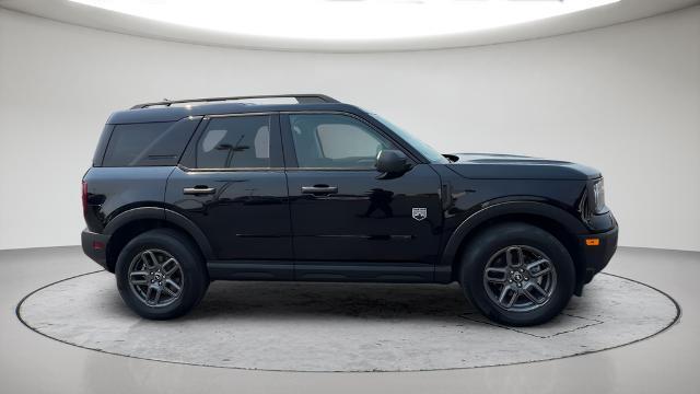 2025 Ford Bronco - $27,451