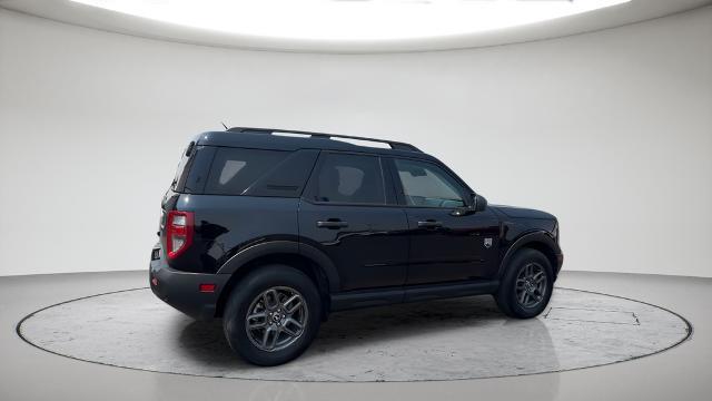 2025 Ford Bronco - $27,451