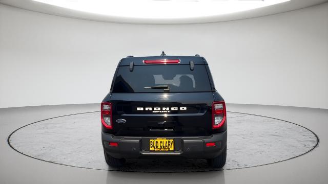 2025 Ford Bronco - $27,451