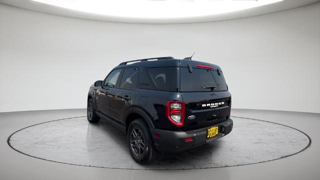 2025 Ford Bronco - $27,451