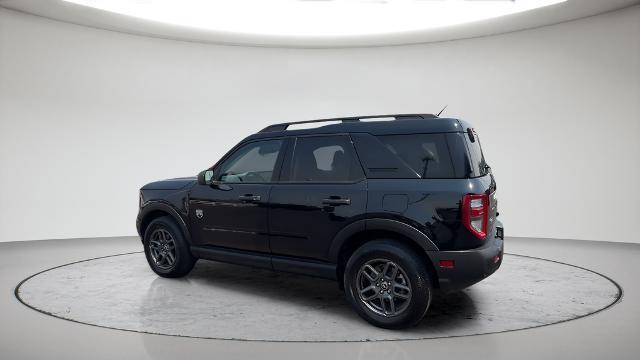 2025 Ford Bronco - $27,451