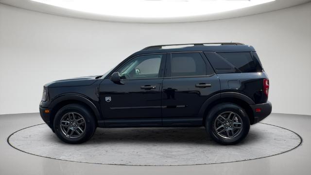 2025 Ford Bronco - $27,451