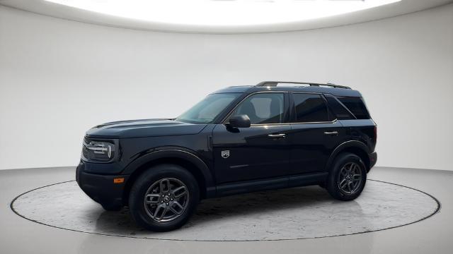2025 Ford Bronco - $27,451