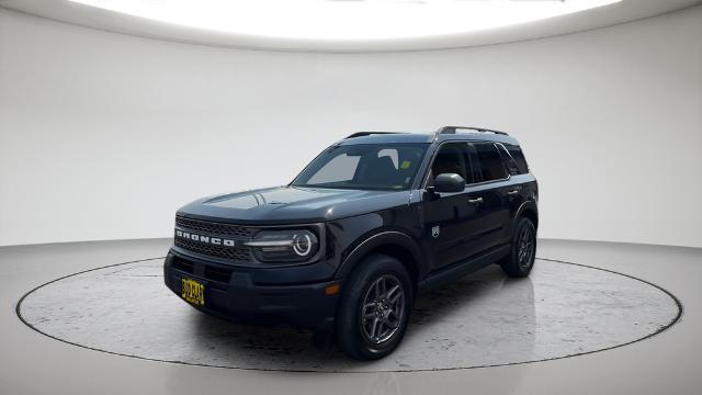 2025 Ford Bronco - $27,451