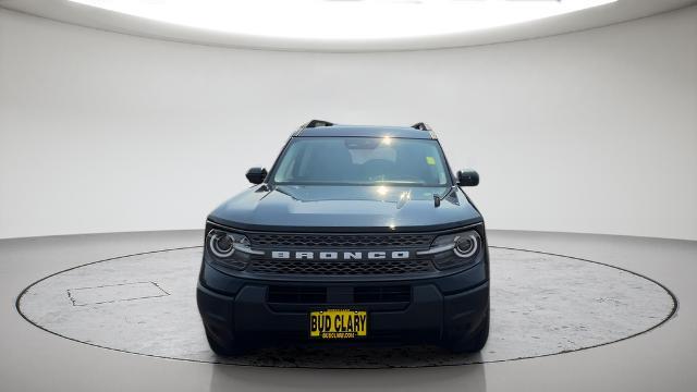 2025 Ford Bronco - $27,451