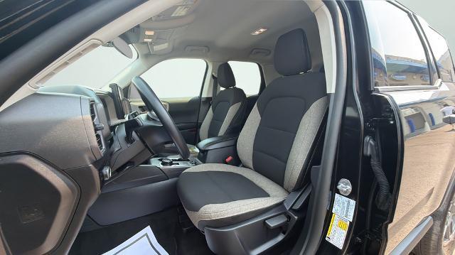 2025 Ford Bronco - $27,451