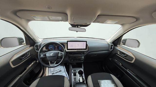 2025 Ford Bronco - $27,451