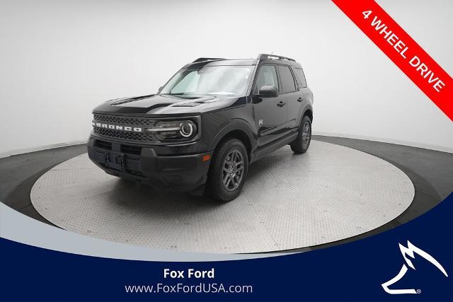 2025 Ford Bronco - $25,498