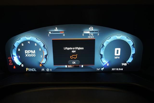 2025 Ford Bronco - $25,498