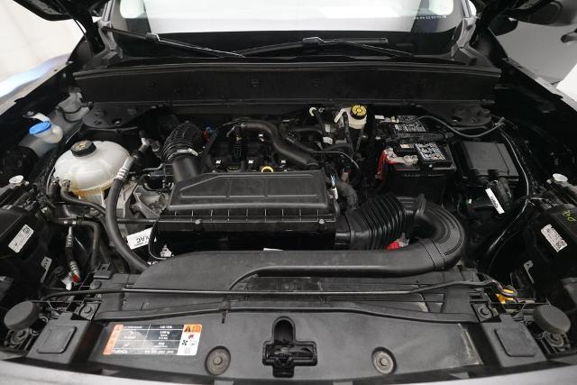 2025 Ford Bronco - $25,498