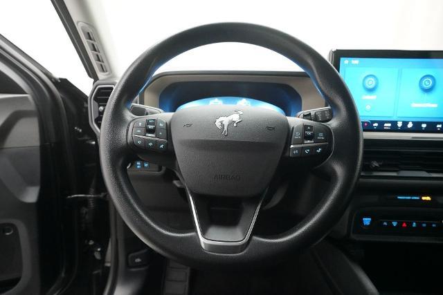 2025 Ford Bronco - $25,498