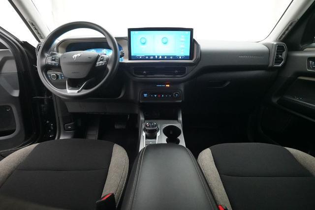 2025 Ford Bronco - $25,498