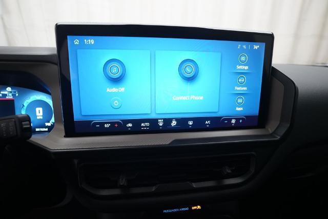 2025 Ford Bronco - $25,498