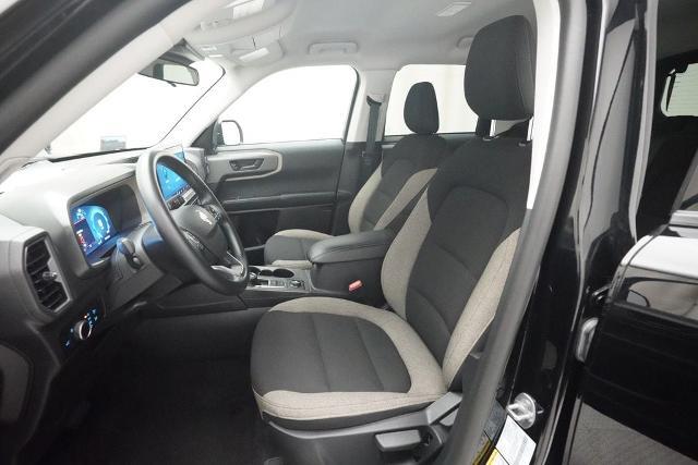 2025 Ford Bronco - $25,498