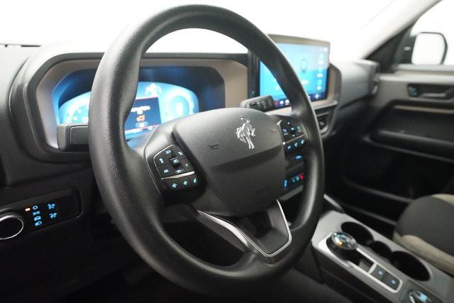 2025 Ford Bronco - $25,498