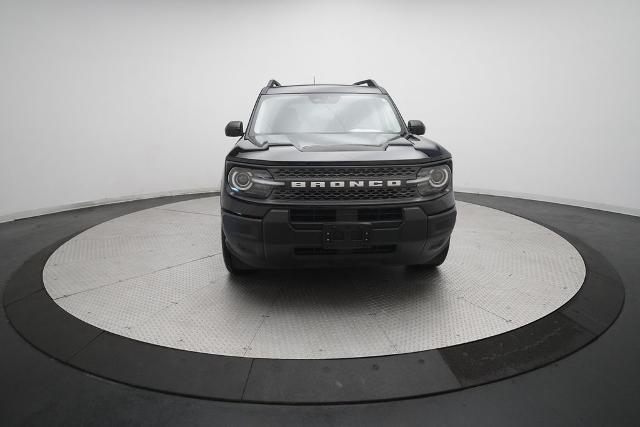 2025 Ford Bronco - $25,498