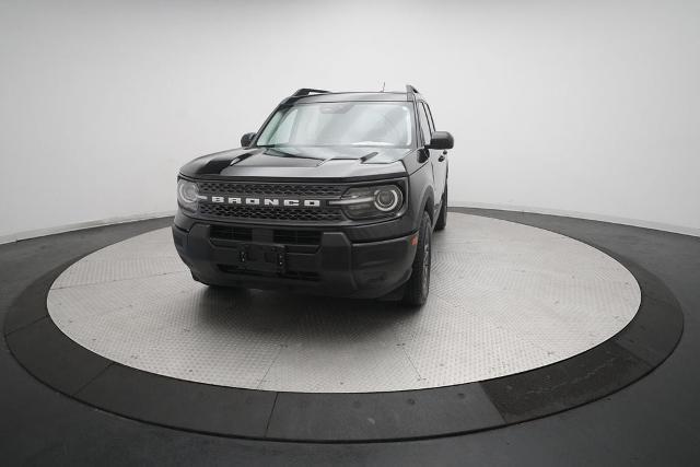 2025 Ford Bronco - $25,498