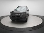 2025 Bronco Sport Thumbnail 12