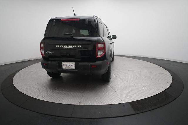 2025 Ford Bronco - $25,498