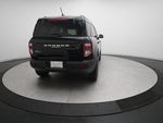 2025 Bronco Sport Thumbnail 13